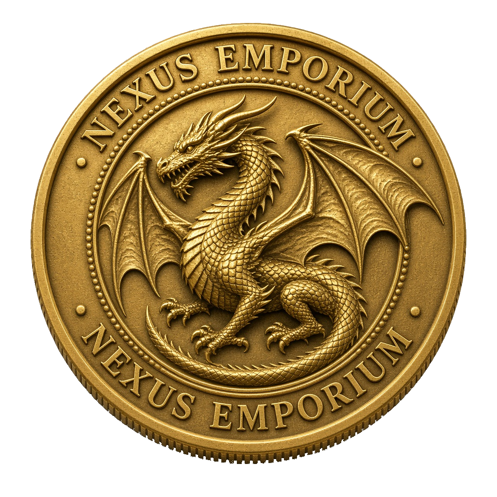 Nexus Emporium