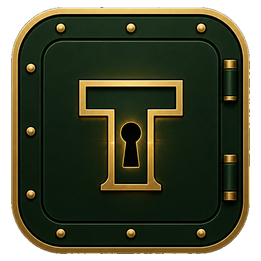 Treasury